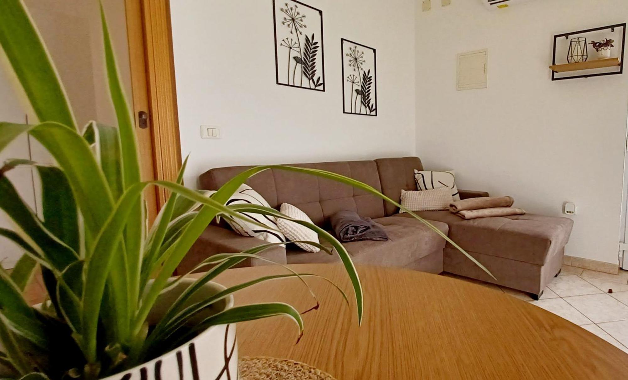 Apartments Amalija Pula Extérieur photo