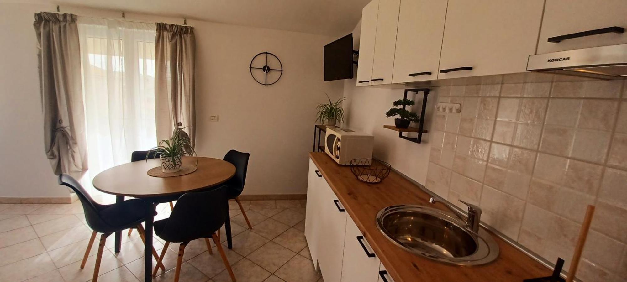 Apartments Amalija Pula Extérieur photo